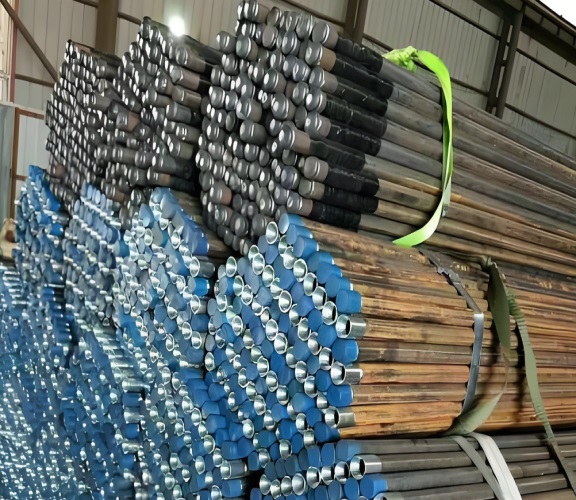 内蒙古单向注浆管流量可控